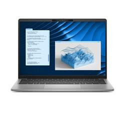 Dell Latitude 5455 14" SD-X1P-42-100 16 GB 512 GB Qualcomm Adreno GPU Windows 11 Pro Šedá