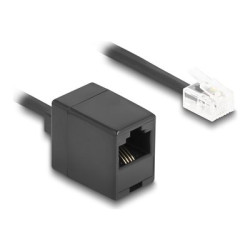 Telephone Cable Coiled Cable RJ11 plug, Telephone Cable Coiled Cable RJ11 plug