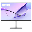 BENQ 31,5" IPS LED MA320U 3840x2160 1300:1 5ms 550 cdm HDMI USB-C výš. nast. repro pro MacBook Pro a Air matný dispej