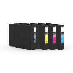 EPSON cartridge T13W1 black L (EM-C7100 EP-C7000)
