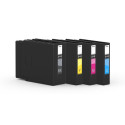 EPSON cartridge T13W4 yellow L (EM-C7100 EP-C7000)