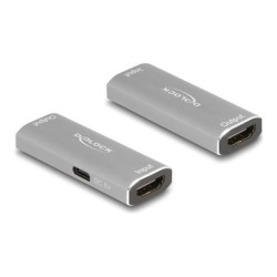 HDMI Repeater 8K 60 Hz 20 m, HDMI Repeater 8K 60 Hz 20 m