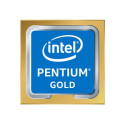 Intel Pentium Gold G5400 - 3.7 GHz - 2 jádra - 4 vlákna - 4 MB vyrovnávací paměť - LGA1151 Socket - OEM