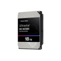 HGST, DC HC555 18TB 512 SATA ULTRA 512E SE NP3