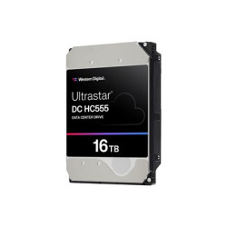 HGST, DC HC555 16TB 512 SATA ULTRA 512E SE NP3