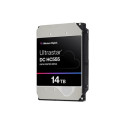 HGST, DC HC555 14TB 512 SATA ULTRA 512E SE NP3