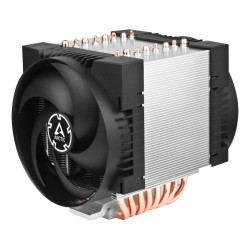 ARCTIC Freezer 4U-M (Ampere) - CPU Cooler for Ampere Altra, AMD SP3 SP6, Intel LGA4189 4677, direct
