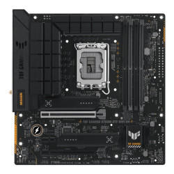 ASUS TUF GAMING B760M-BTF WIFI D4 LGA 1700 mATX