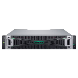 HPE MSA 2070 16Gb Fibre Channel SFF Storage