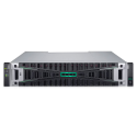 HPE MSA 2070 10 25GbE iSCSI SFF Storage