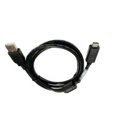 CK62 charging and USB cable, USB A M - USB-C,120cm