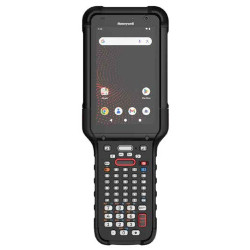 Honeywell CK67 53 key ALNUM Standard 8GB Cam