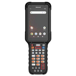 Honeywell CK67 30 key Large-NUM FlexRange 8GB Cam
