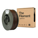 Spectrum The Filament Filament PLA 1000g, bison brown