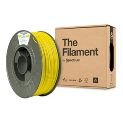 Spectrum The Filament Filament PLA 1000g, sorbet yellow, DOPRODEJ