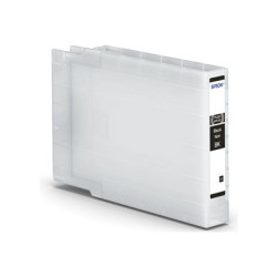 Epson T04A1 - Velikost XXL - černá - originální - inkoustová cartridge - pro EcoTank ET-2910; WorkForce Pro WF-C8190, WF-C8690