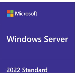 Windows Server CAL 2022 CZ 5 Clt Device CAL OEM