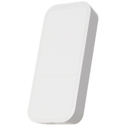 MikroTik RouterBOARD wAP LR8G kit, Wi-Fi 2,4 GHz b g n, LoRa modem, 2 dBi, LAN, L4