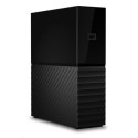 WD My Book 12TB Ext. 3.5" USB3.0 (single drive)