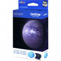 BROTHER inkoustová náplň LC-1220C Azurová 300 stran