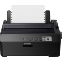 Epson FX-890II, A4, 2x9ihl., 612zn., LPT USB