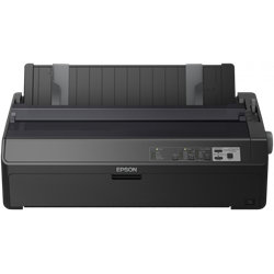 Epson FX-2190II, A3, 2x9ihl., 738zn., LPT USB