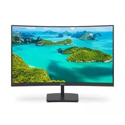 Philips 271E1SCA 00 27" VA LED 1920x1080 20 000 000:1 4ms 250cd HDMI