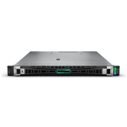 HPE DL365 G11 9224, 64GB, 2 x 480GB SSD
