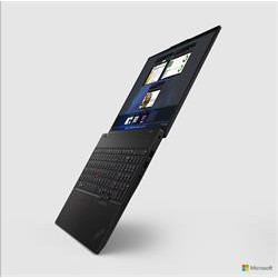 Lenovo ThinkPad L16 Gen 1 (Intel) 16" U7-155U 16 GB 1 TB Intel Graphics 4-Cores iGPU Windows 11 Pro Černá