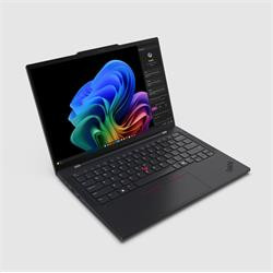 Lenovo ThinkPad T14s G6 14" SD-X1E-78-100 32 GB 1 TB Qualcomm Adreno GPU Windows 11 Pro Černá