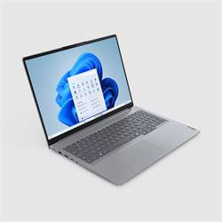 Lenovo ThinkBook 16 G7 ARP 16" R3-7335U 16 GB 512 GB AMD Radeon 660M Graphics Windows 11 Pro Šedá