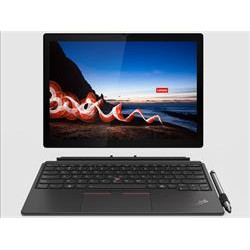 Lenovo ThinkPad X12 Detachable Gen 2 12,3" U5-134U 16 GB 512 GB Intel Graphics W11P
