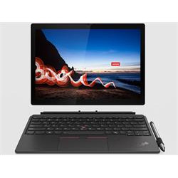 Lenovo ThinkPad X12 Detachable Gen 2 12,3" U7-164U 32 GB 1 TB Intel Graphics W11P