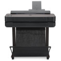 HP DesignJet T650 24" (A1+, 26s A1, USB 2.0, Ethernet, Wi-Fi)