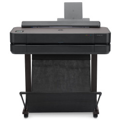 HP DesignJet T650 24" (A1+, 26s A1, USB 2.0, Ethernet, Wi-Fi)