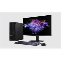 Lenovo ThinkStation P3 I7-13700 16 GB 512 GB Intel UHD Graphics 770 Windows 11 Pro