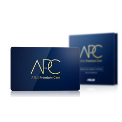 ASUS prodloužení záruky - Lokální oprava on-site(následující pracovní den) - 2 roky (NR TUF series)
