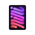 Apple iPad mini 8.3" (A17 Pro) - 2024 Wi-Fi + Cellular 8,3" 2266x1488 128GB iPadOS18 Purple