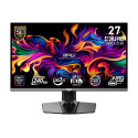 MSI MPG 272URX 26,5" QD-OLED 4K UHD 240Hz 0,03ms Černá 3R