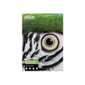 Epson Fine Art - Bavlna - hladký matný - 490 mikronů - jasný - A4 (210 x 297 mm) - 300 g m? - 25 listy bavlněný papír - pro SureColor SC-P20000, P600, P6000, P700, P7000, P800, P8000, P900, P9000