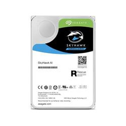 Seagate SkyHawk™ AI 3,5" - 8TB (DVR) 7200rpm SATA-III 256MB with R V sensor