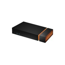 SEAGATE HDD External Gaming Dock (3.5' 4TB THUNDERBOLT 3)