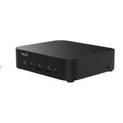 ASUS NUC ASUS NUC 14 Essential N150 Intel Processor N150, TDP 6W 16 GB 2 TB Intel UHD Graphics Bez operačního systému