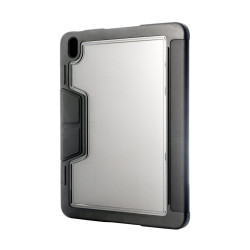 ER POWER kryt Rugged Flip pro Apple iPad Air 13 (2025 2024) černý