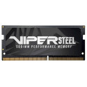 PATRIOT Viper Steel 8GB DDR4 2666MHz SO-DIMM CL18 1,2V 