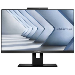 ASUS ExpertCenter E5 AiO E5402 23,8" LCD WVA 1920 x 1080 I5-1340P 8 GB Intel UHD Graphics 256 GB Windows 11 Pro Education