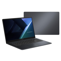 ASUS ExpertBook B1 B1503CVA-S71219XA 15,6" i5-13420H 16 GB 512 GB Intel UHD W11P EDU