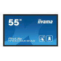 iiyama ProLite TF5539AS-B1AG LCD IPS 55" 3840 x 2160 8ms 500 nitů 1200:1 60Hz
