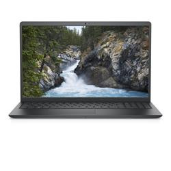 Dell Vostro 3520 15,6" I3-1215U 8 GB 512 GB Intel UHD Graphics 64EU Windows 11 Pro Černá