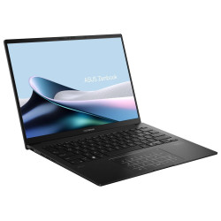 ASUS Zenbook 14 UM3406KA-OLED122X 14" AI7-350 16 GB 1 TB AMD Radeon 860M Graphics Windows 11 Pro Černá